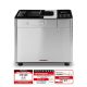 Хлебопекарна Gastroback Advanced, 500 W, 1000 гр, 18 програми