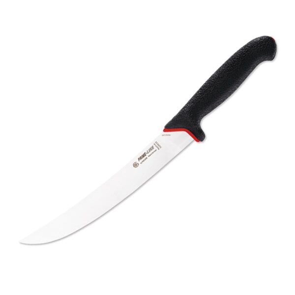 Нож за рязане с извито острие, острие 22 см, GIESSER PrimeLine 12200 22
