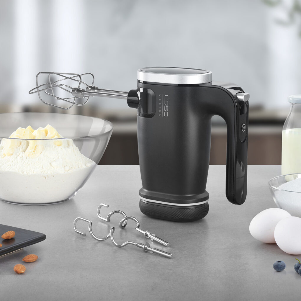 миксер Caso Click & Mix