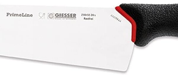 Комплект ножове Giesser PrimeLine, 5 броя 9891 b5 pl