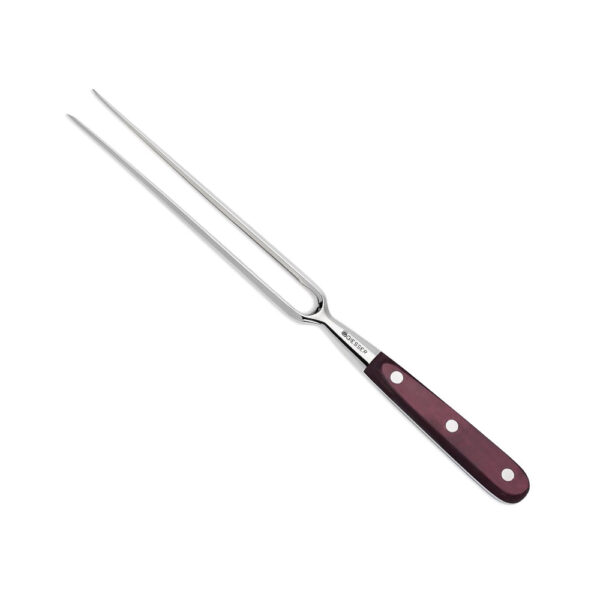 Шефски нож Giesser PremiumCut Fork No. 1 Rocking Chef 21 см острие