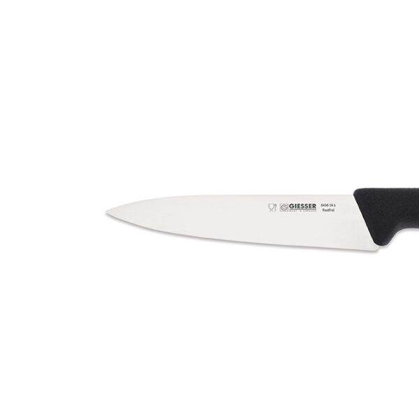 Нож на шефа Giesser, острие 16 cm, 8456 16