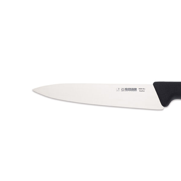 Нож на шефа Giesser, острие 18 cm, 8456 18