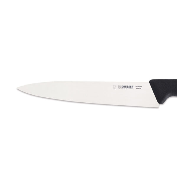 Кухненси нож Giesser, острие 20 cm, 8456 20