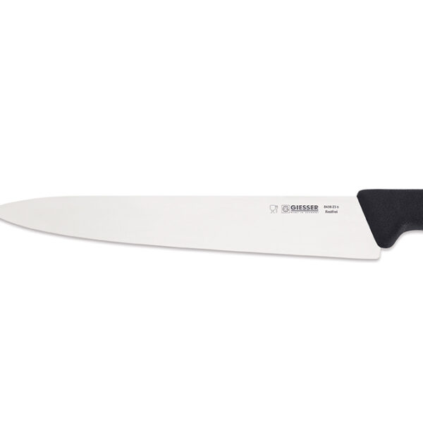 Кухненси нож Giesser , острие 23 cm, 8456 23