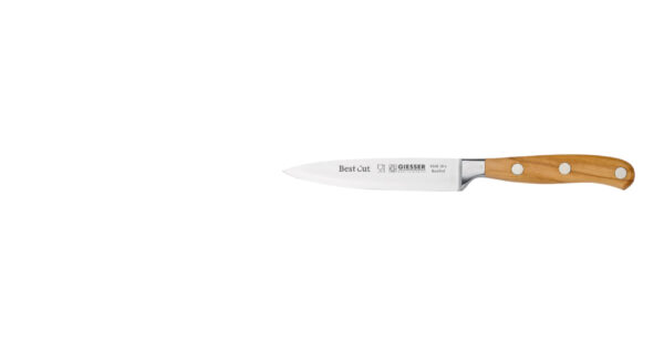 Кухненси нож Giesser BestCut, острие 10 cm, 8640 10 o