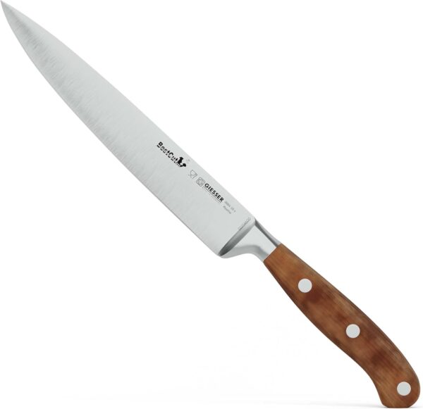 Карвинг нож Giesser BestCut, острие 18 cm, 8664 18 o