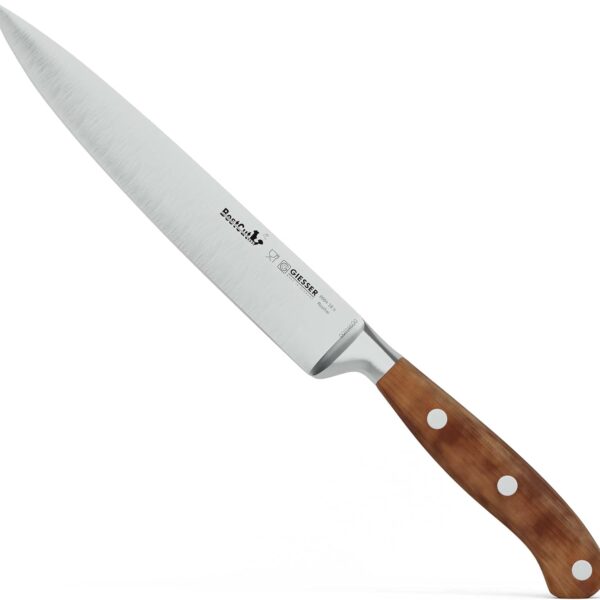 Карвинг нож Giesser BestCut, острие 18 cm, 8664 18 o