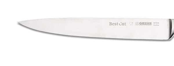 Карвинг нож Giesser BestCut, 20 см 8670 20