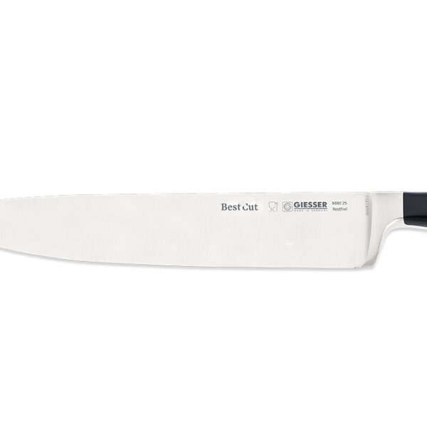 Кухненски нож Giesser BestCut Chef´s, 25 см 8680 25