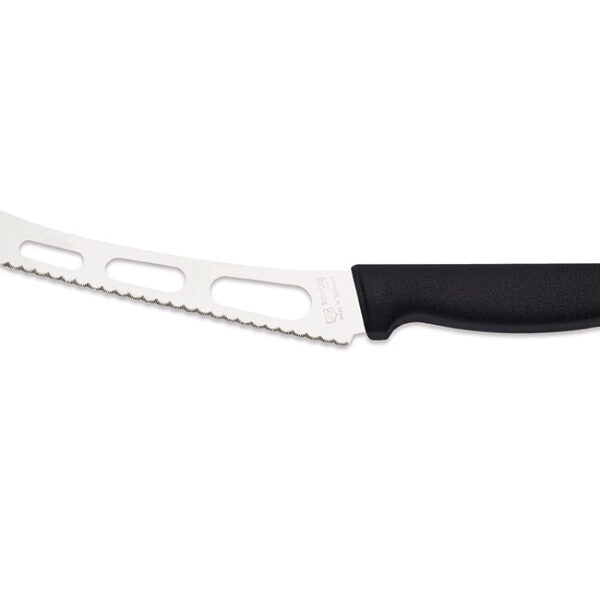 Нож за топено сирене Giesser, Cream cheese knife 9655 sp 15