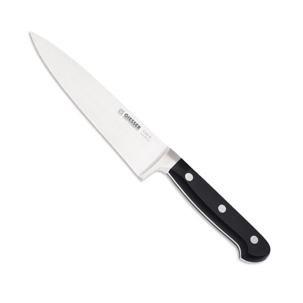 Шефски нож Giesser 8280 15, широк, 15 см острие
