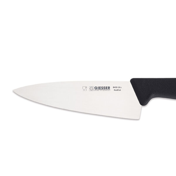 Шефски нож Giesser 8455 16, професионален, 16 см острие