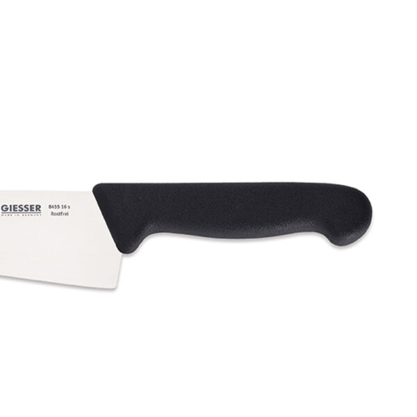 Шефски нож Giesser 8455 16, професионален, 16 см острие
