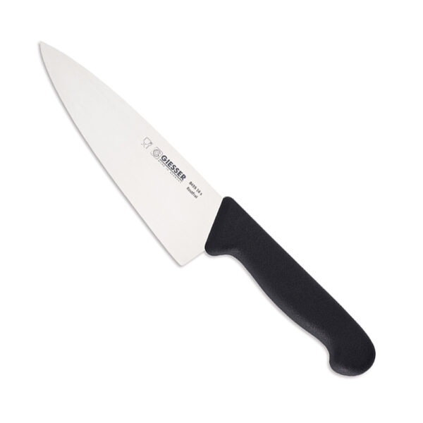 Шефски нож Giesser 8455 16, професионален, 16 см острие