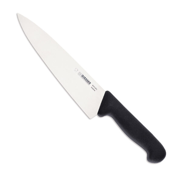Шефски нож Giesser 8455 20, професионален, 20 см острие