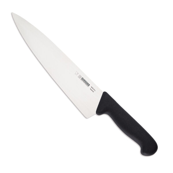 Шефски нож Giesser 8455 23, професионален, 23 см острие