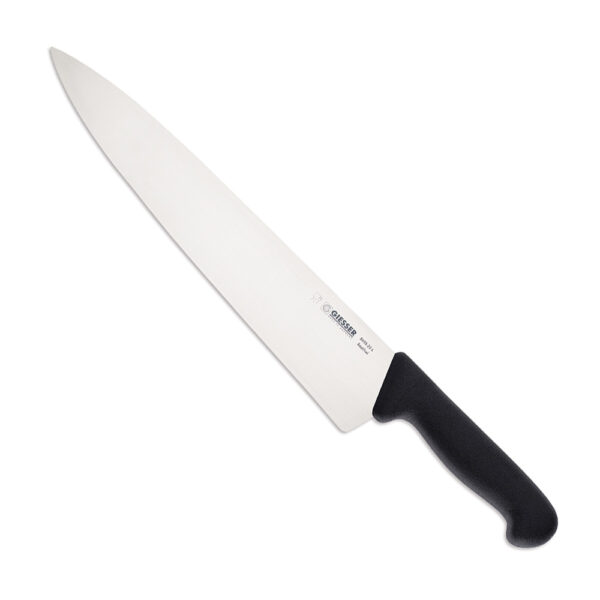 Шефски нож Giesser 8455 29, професионален, 29 см острие