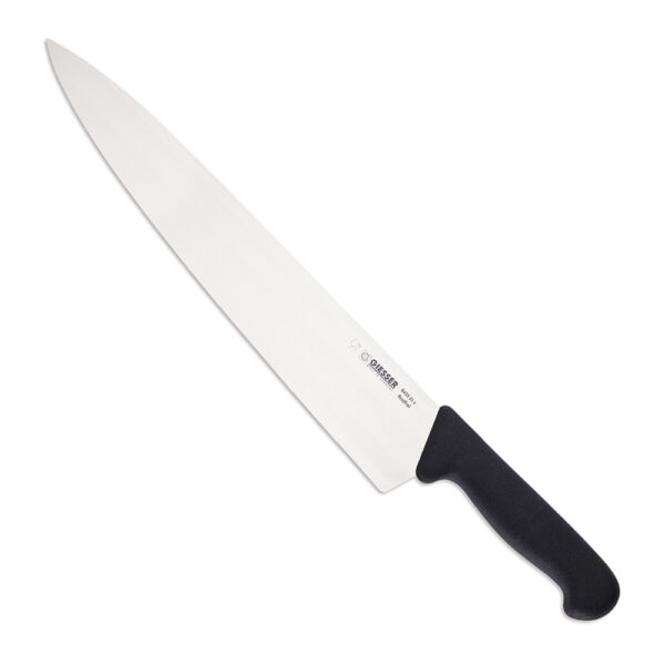 Шефски нож Giesser 8455 31, професионален, 31 см острие