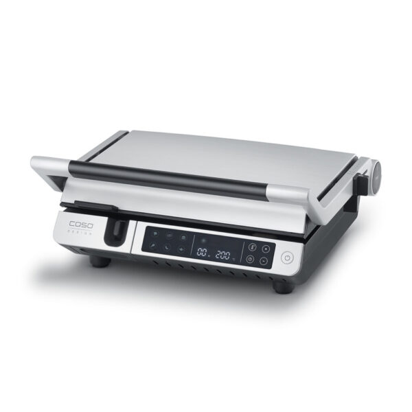 Електрическа скара Caso Germany 5in1, SteakMaster Pro