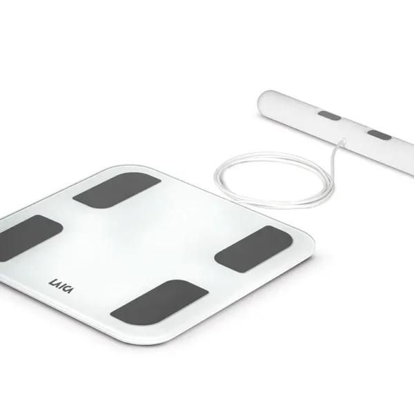 Интелигентна везна SMART electronic body composition scale PS7126