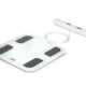 Интелигентна везна SMART electronic body composition scale PS7126