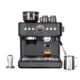 GASTROBACK® Advanced Urban Duo 42627 – Еспресо машина с мелачка, 15 bar