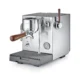 Кафемашина CASO Design EspressoGourmet Advanced – полупрофесионална портфилтър кафемашина за истински ценители