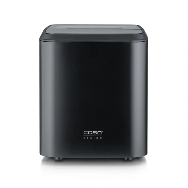 Ледогенератор CASO Clear Ice Advanced 3403 – прозрачни и плътни ледени кубчета за перфектни напитки
