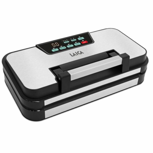 Автоматична машина за вакуумиране LAICA VT3260 с функция за надуване