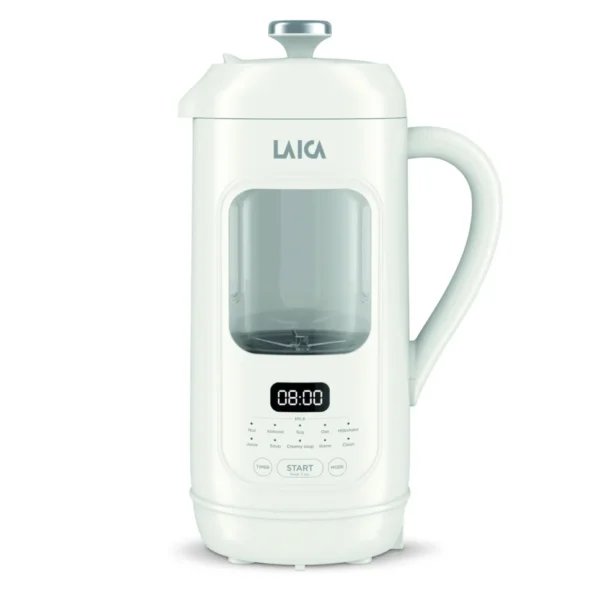 LAICA VB3301 – блендер с функция за готвене
